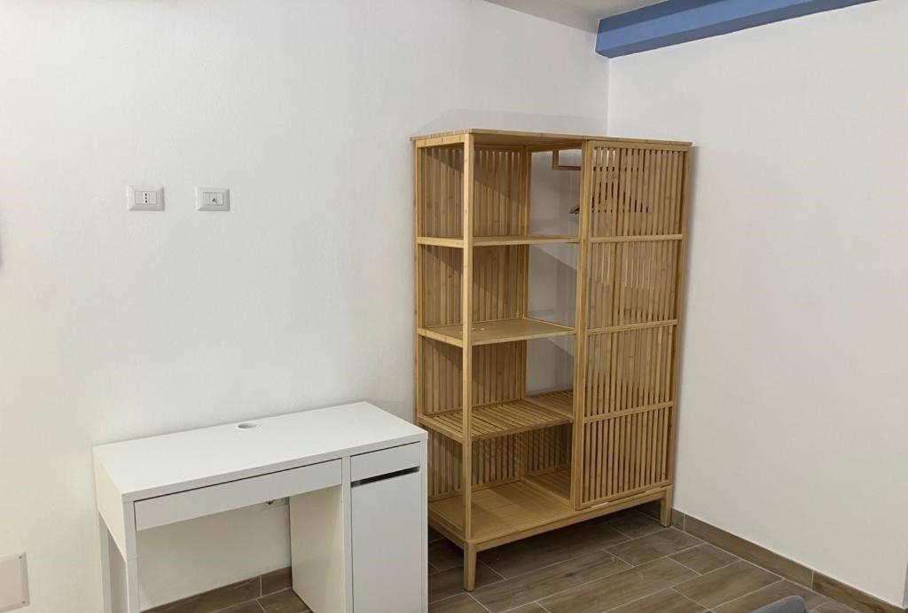 Bed and Breakfast Residenza Nel Borgo L'Appusentu Кастельсардо Экстерьер фото