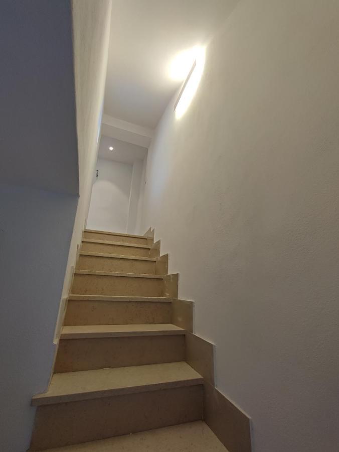 Bed and Breakfast Residenza Nel Borgo L'Appusentu Кастельсардо Экстерьер фото