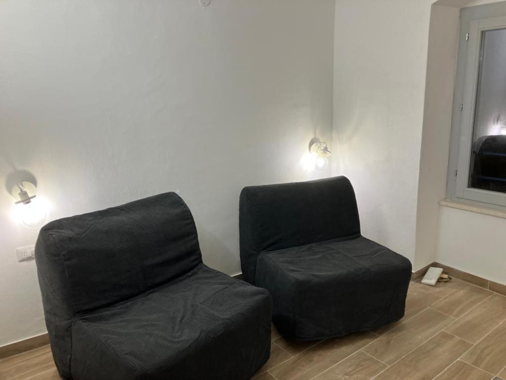 Bed and Breakfast Residenza Nel Borgo L'Appusentu Кастельсардо Экстерьер фото