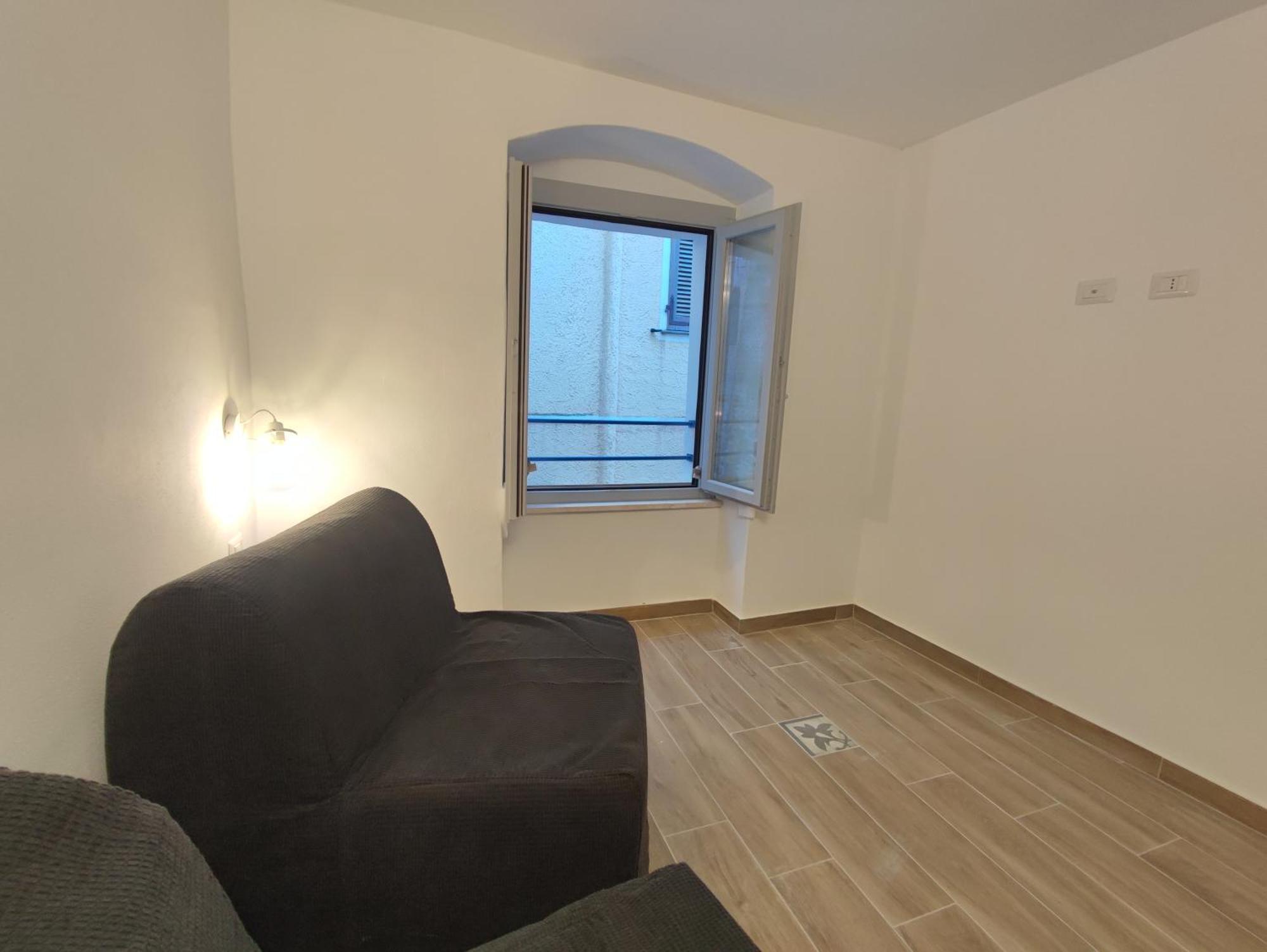 Bed and Breakfast Residenza Nel Borgo L'Appusentu Кастельсардо Экстерьер фото