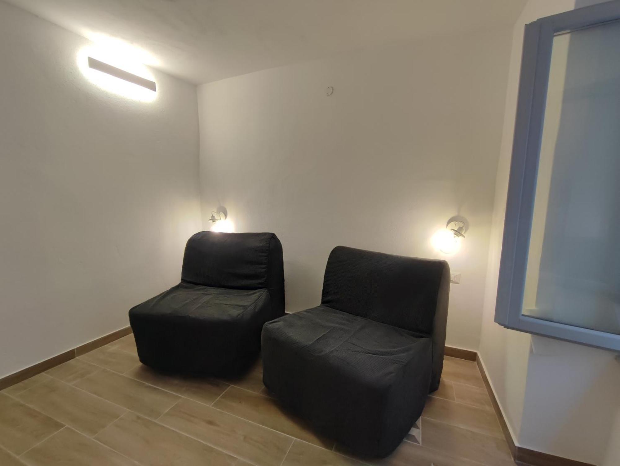 Bed and Breakfast Residenza Nel Borgo L'Appusentu Кастельсардо Экстерьер фото