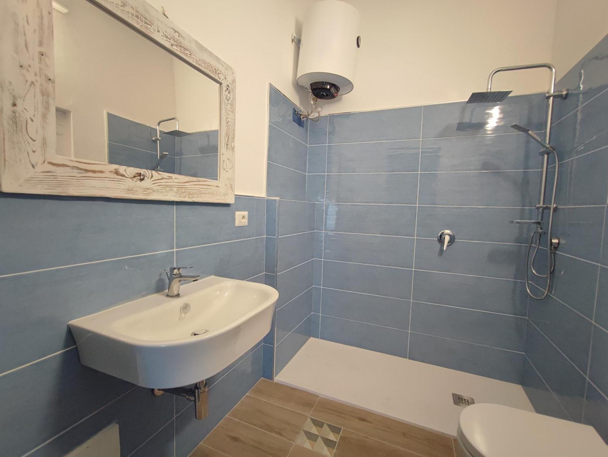 Bed and Breakfast Residenza Nel Borgo L'Appusentu Кастельсардо Экстерьер фото