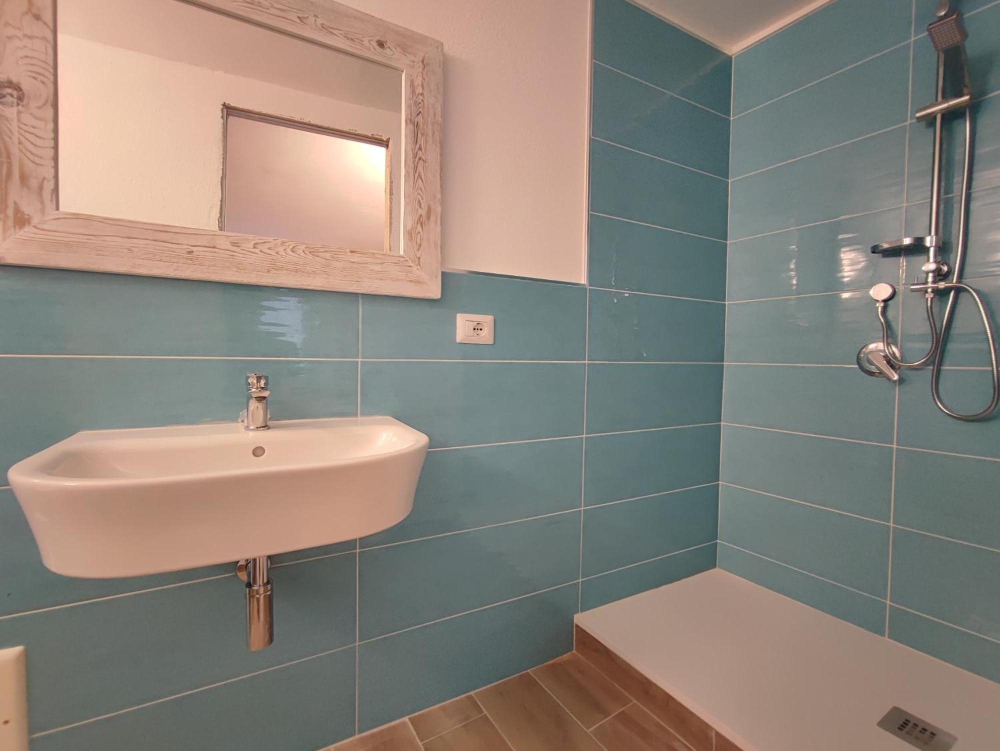 Bed and Breakfast Residenza Nel Borgo L'Appusentu Кастельсардо Экстерьер фото