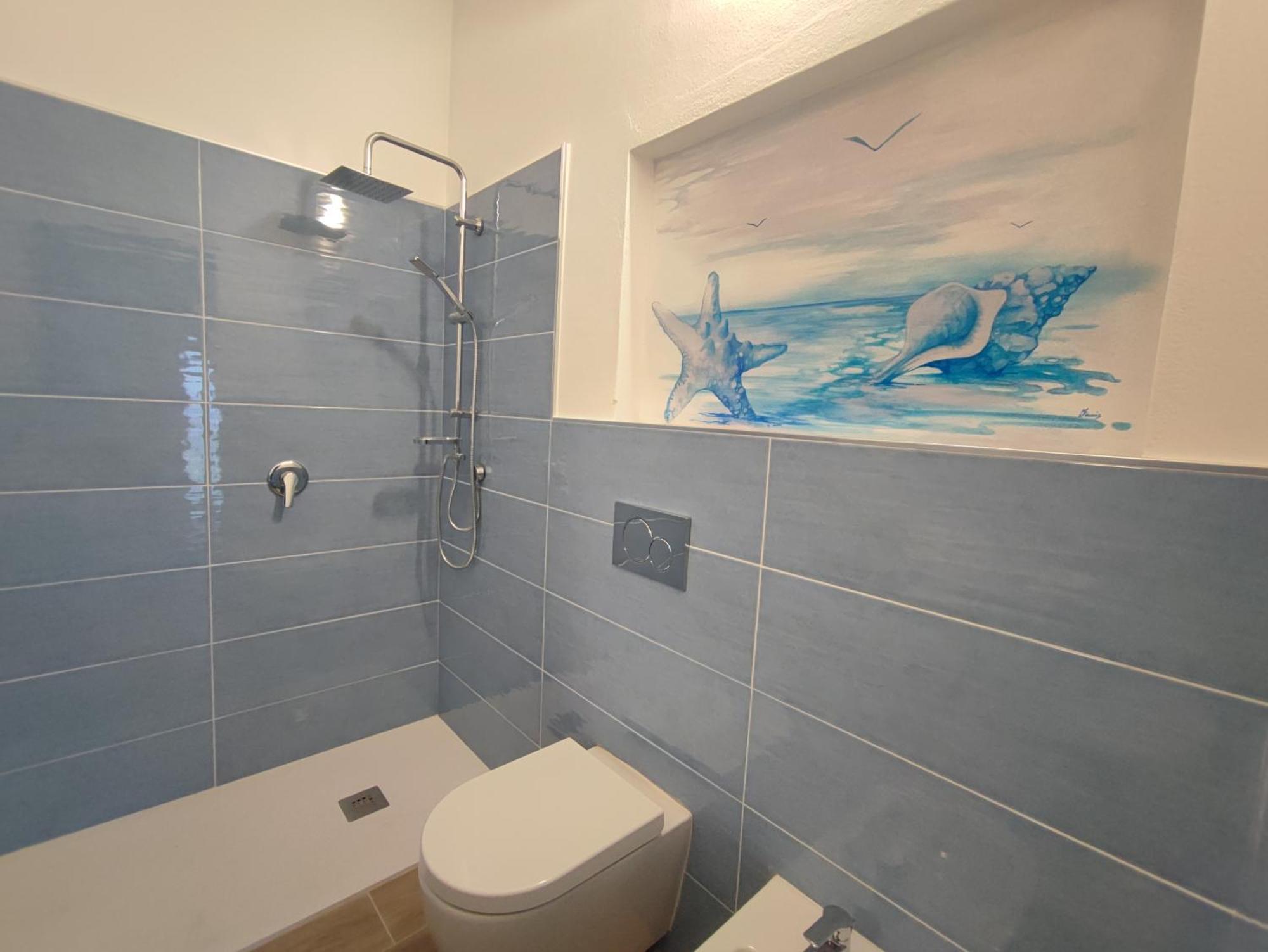 Bed and Breakfast Residenza Nel Borgo L'Appusentu Кастельсардо Экстерьер фото