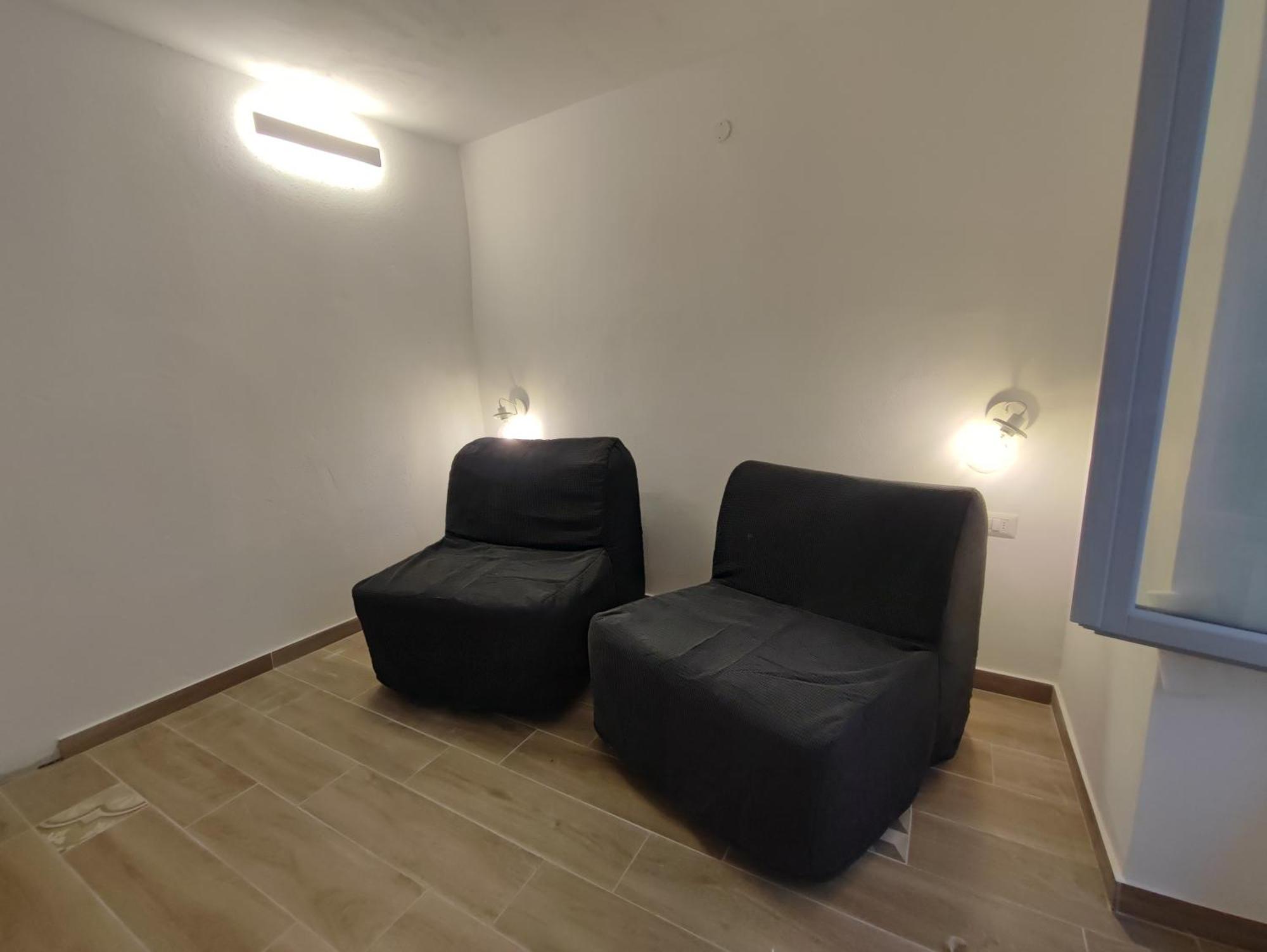 Bed and Breakfast Residenza Nel Borgo L'Appusentu Кастельсардо Экстерьер фото