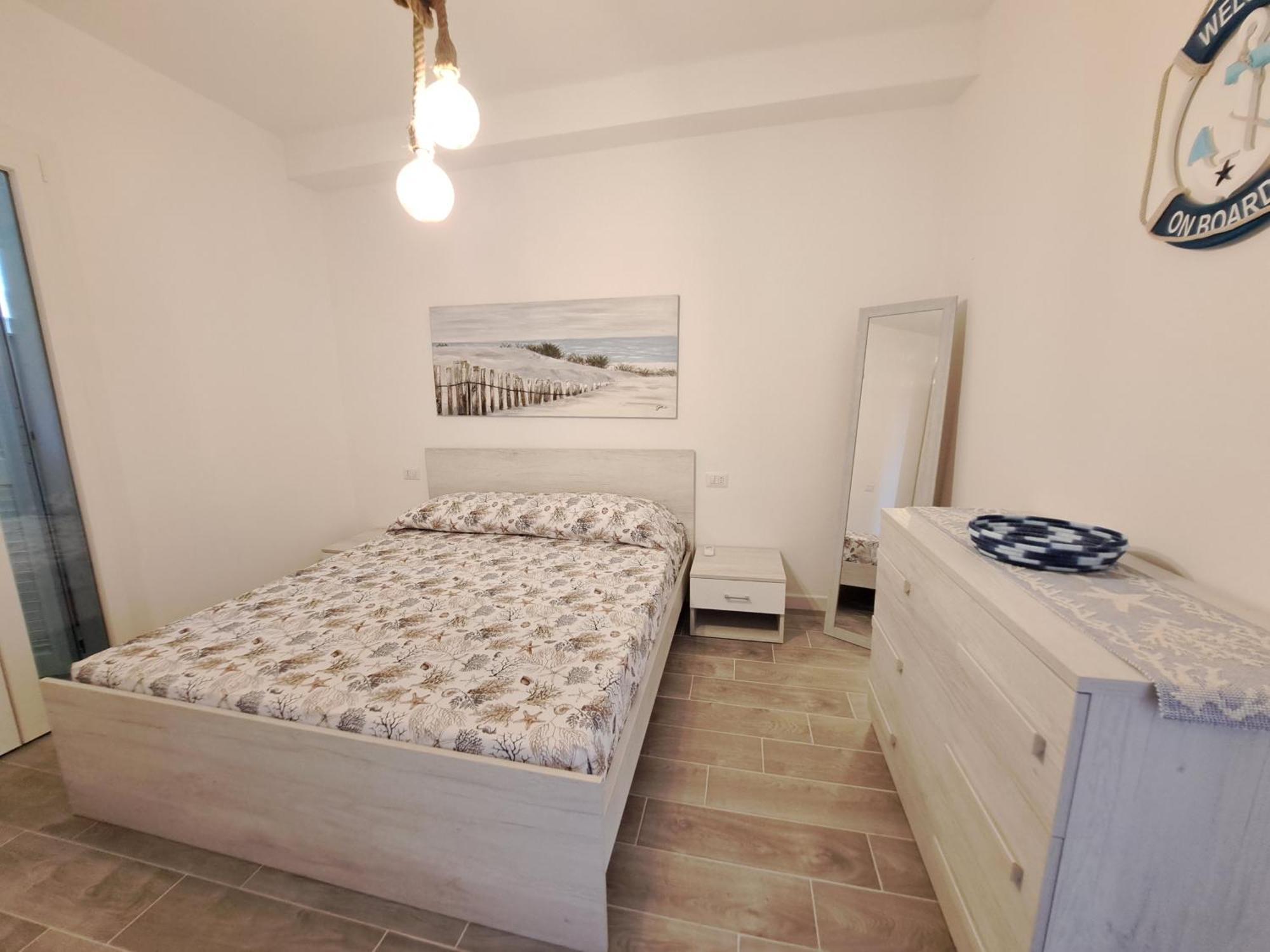 Bed and Breakfast Residenza Nel Borgo L'Appusentu Кастельсардо Экстерьер фото